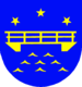 Coat of arms of Hörup Hørup