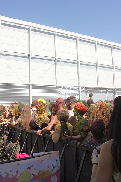 File:Holi Festival 2018 in Italy.91.jpg