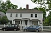 The Meetinghouse HollisNH Meetinghouse.jpg