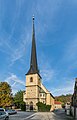 Holy Trinity Church in Camburg 03.jpg