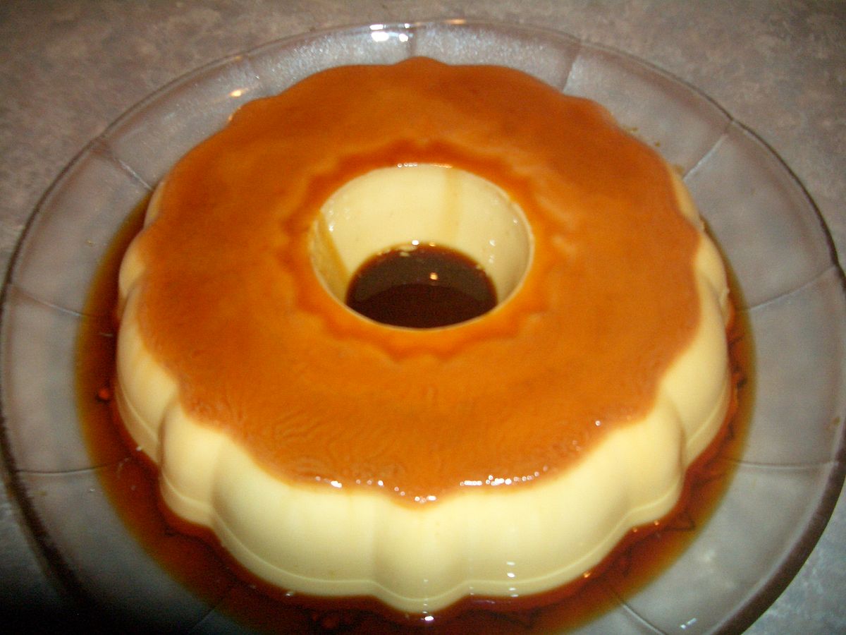 Flan Wikipedia A Enciclopedia Livre