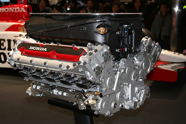 Honda e engine wiki