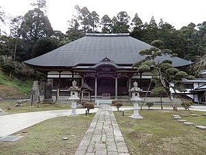 本国寺