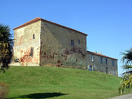 Kasteel van Aon