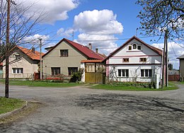 Horní Kruty - Sœmeanza