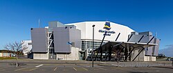 Horncastle Arena, Christchurch, New Zealand 02.jpg