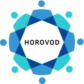 <span class="mw-page-title-main">Horovod (machine learning)</span>