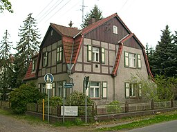 Hoyerswerdaer Straße 21 Bernsdorf