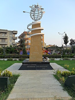 Hrant Dink Barış Anıtı.JPG