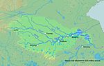 Thumbnail for Hong River (Huai River tributary)