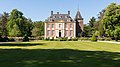 * Nomination: Huis Verwolde, The Netherlands --AWossink 09:04, 17 August 2017 (UTC) * Review  Comment Sorry, but it is a bit noisy and not sharp enough for Q1. I would also cut the shadowed bottom because it does not add anything to the composition --Michielverbeek 09:44, 17 August 2017 (UTC)