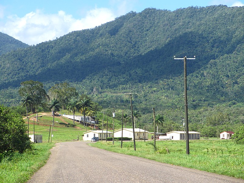 File:Hummingbird Highway, Stann Creek, Belize.jpg