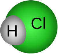 Klorida Acido: Mineralaj acidoj, Kombinaĵoj, Vidu ankaŭ