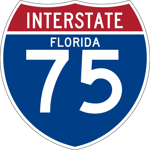 File:I-75 (FL).svg