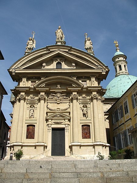 File:IMG 0437 - Graz - Mausoleum of Ferdinand II.JPG