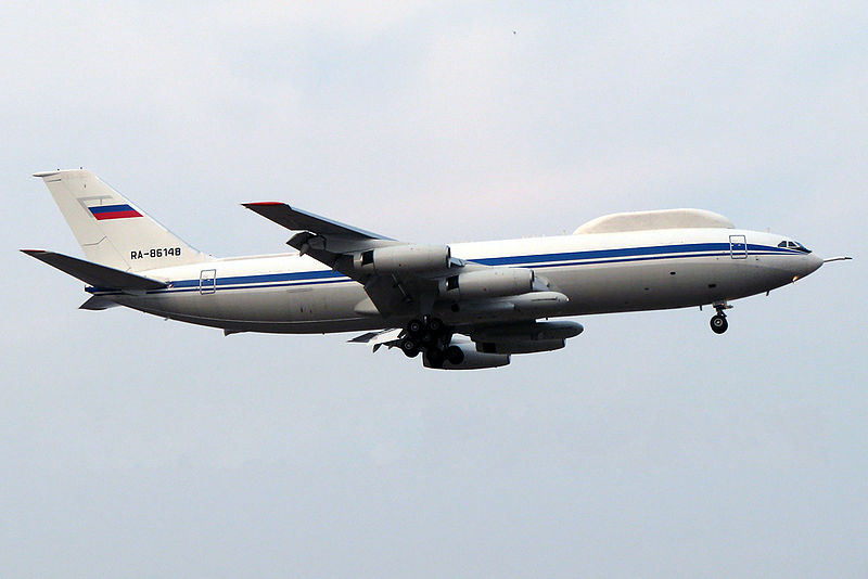 File:Ilyushin Il-80 in 2009.jpg