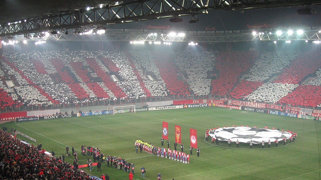 Olympiakos FC