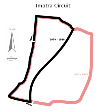 Gran Premio motociclistico di Finlandia 1978