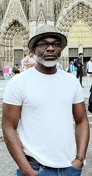 <span class="mw-page-title-main">Idrissou Mora-Kpai</span> Beninese-American filmmaker