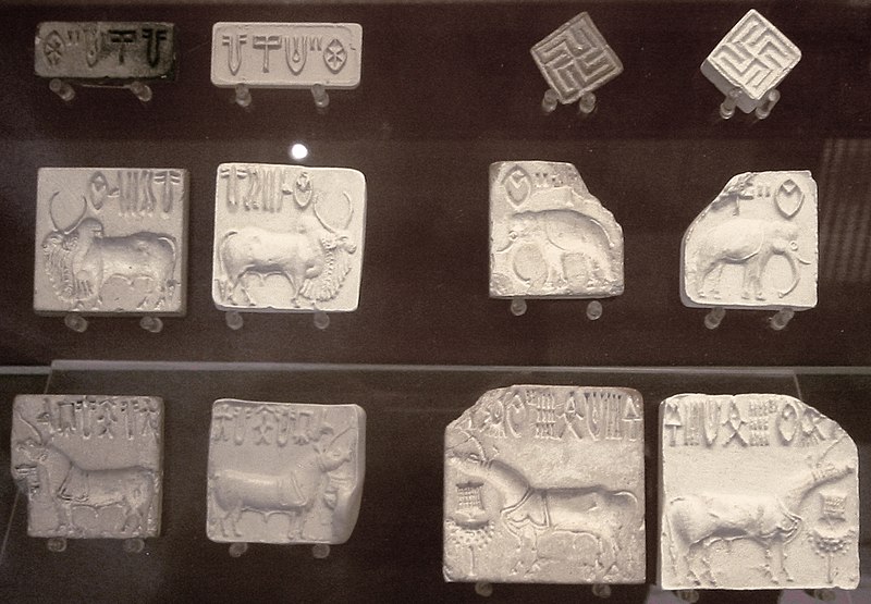 File:IndusValleySeals.JPG