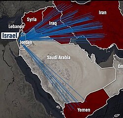 Saman: irananoj estis la sola nacio kiu ne estis la malamiko de la judoj