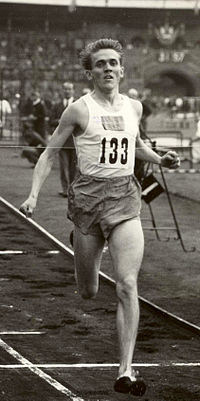 Ingvar Ericsson (runner) 1954.jpg