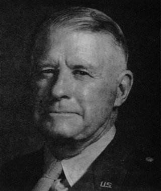<span class="mw-page-title-main">Innis P. Swift</span> United States Army general