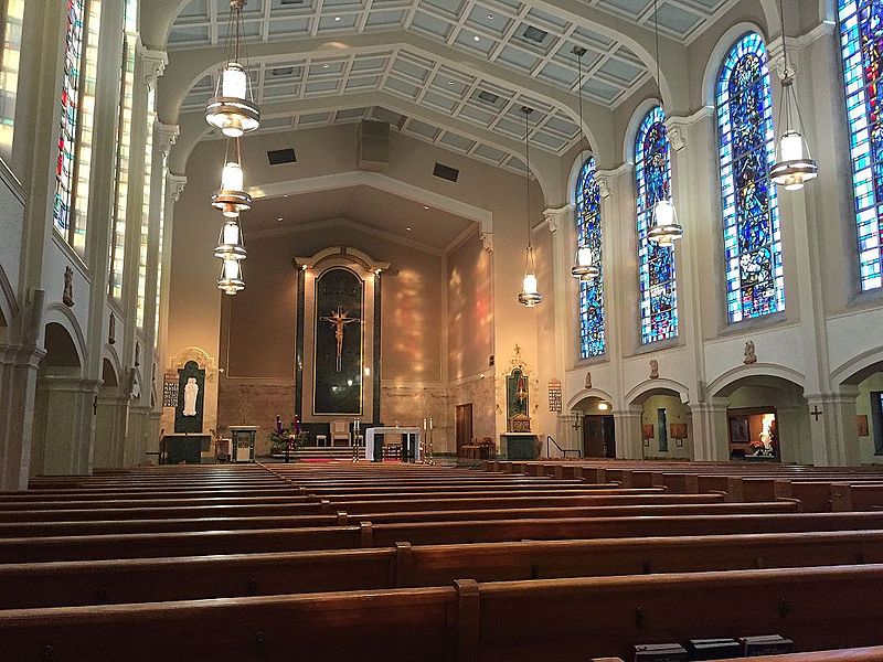 File:Interior of St Peter's Cathedral, Rockford IL.jpg