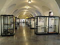 Widok wnętrza - Muzeum Narodowe Finlandii - DSC04174.JPG