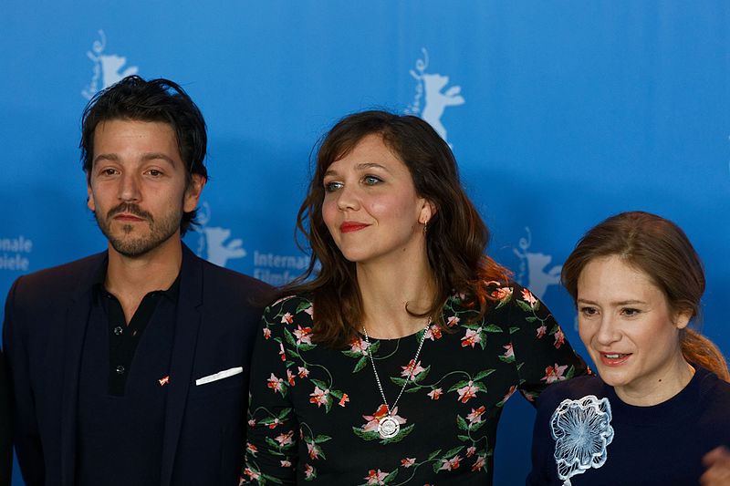 File:International Jury Berlinale 2017 3.jpg