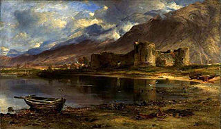 An image of Inverlochy Castle
