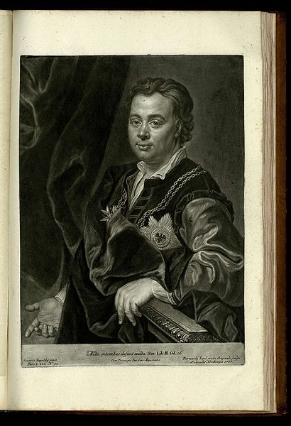 File:Ioannis Kupezky, incomparabilis artificis, Imagines et picturae - Valentin Daniel Preisler, Bernhard Vogel - 1745 - 42.jpg