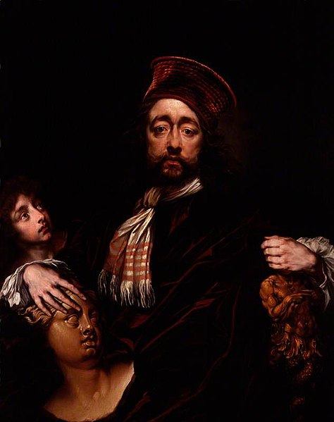 File:Isaac Fuller (c.1606-1672) - Isaac Fuller - NPG 2104 - National Portrait Gallery.jpg