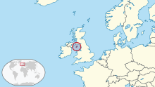 Description de l'image Isle of Man in its region.svg‎.