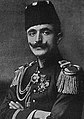 オスマン帝国末期の軍人イスマイル・エンヴェル・パシャ