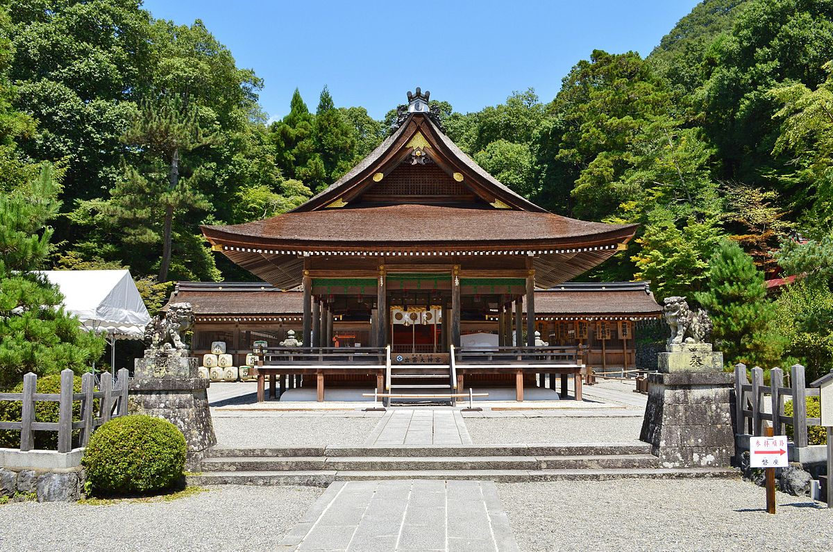 出雲大神宮 出雲大社 