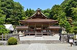 出雲大神宮のサムネイル