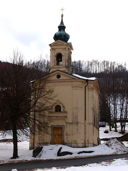 File:Jáchymov, kaple sv. Anny.JPG