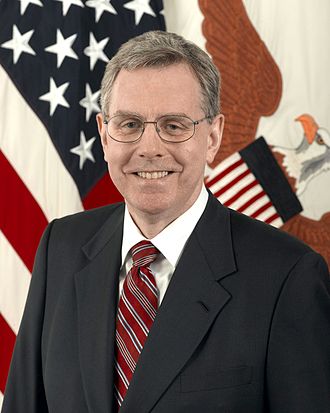 Department of Defense portrait J. Michael Gilmore DOD photo.JPG