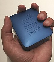 Wireless speaker - Wikipedia