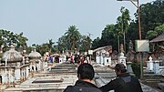 Thumbnail for Jafarganj Cemetery