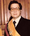 Jaime Roldós 1979-1981