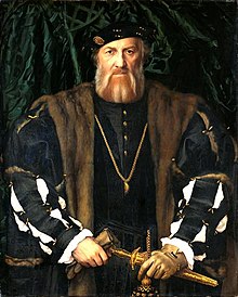 James Butler, 9th Earl of Wiltshire & Ormond by Hans Holbein the younger.jpg