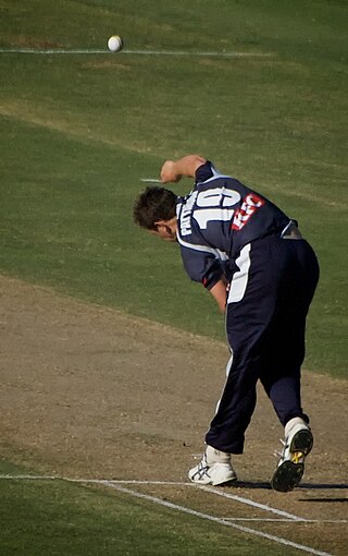 <span class="mw-page-title-main">James Pattinson</span> Australian cricketer