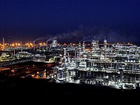 Jamnagar Refinery