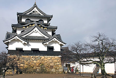 ไฟล์:JapanShigaHikoneCastle.jpg