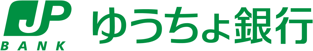 ファイル:Japan Post Bank Logo.svg - Wikipedia