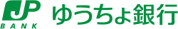 Logo Japan Post Bank