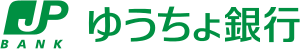 Japan Post Bank Logo.svg