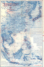 Thumbnail for List of Japanese-run internment camps during World War II